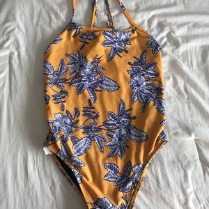 Jolyn onesie